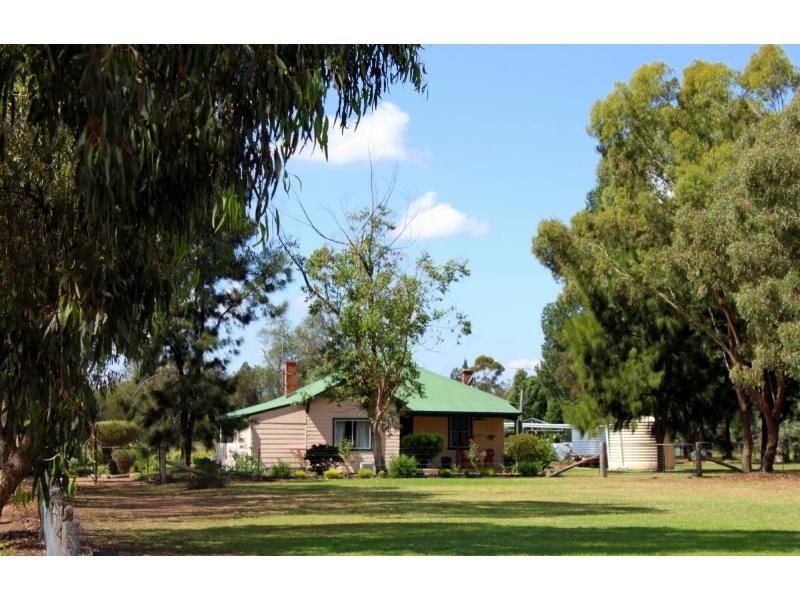 Mendooran NSW 2842