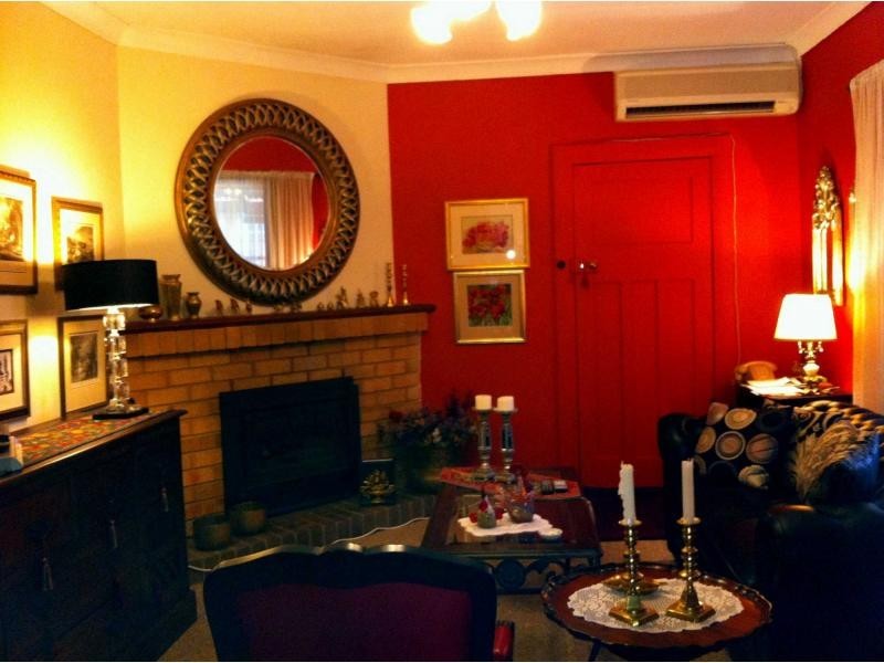 Mendooran NSW 2842
