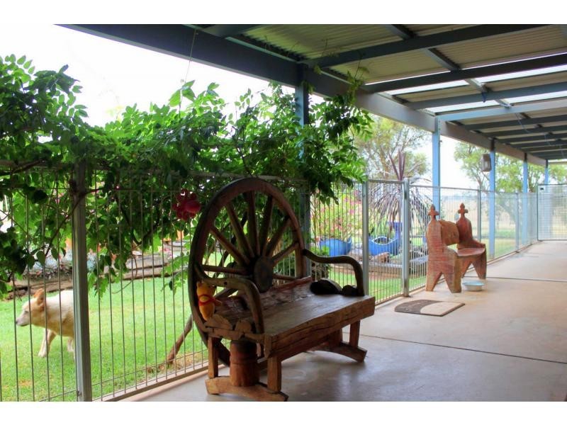 Geurie NSW 2831