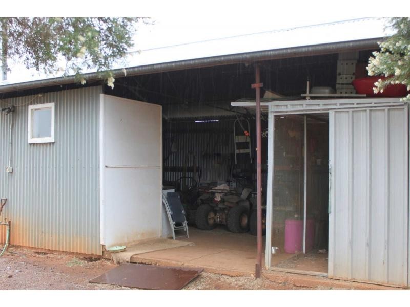 Geurie NSW 2831