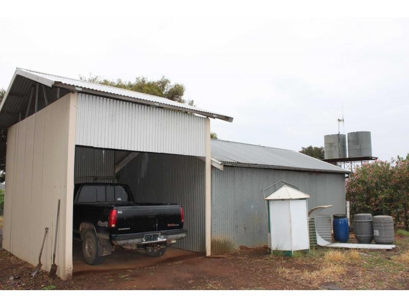 Geurie NSW 2831