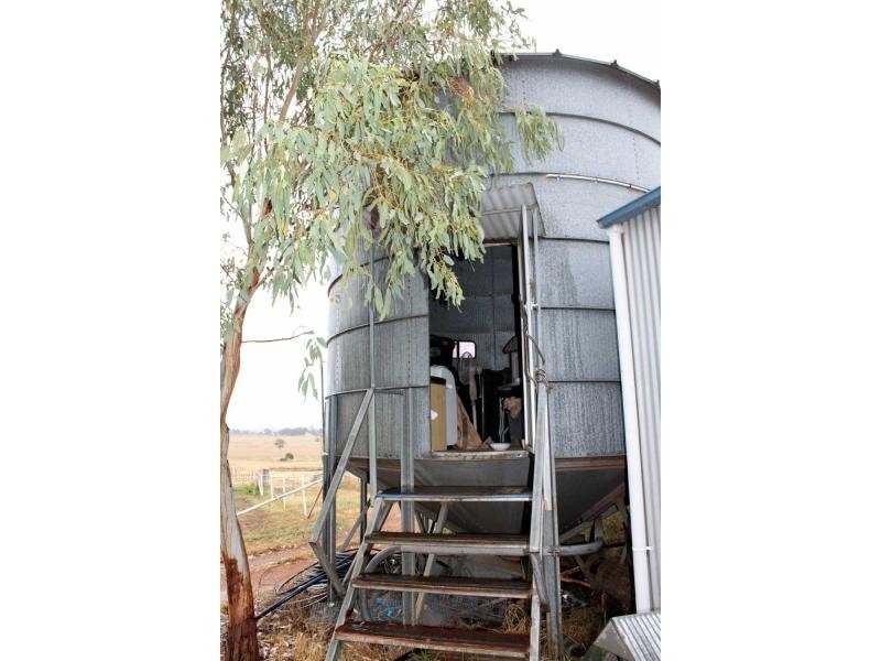 Geurie NSW 2831