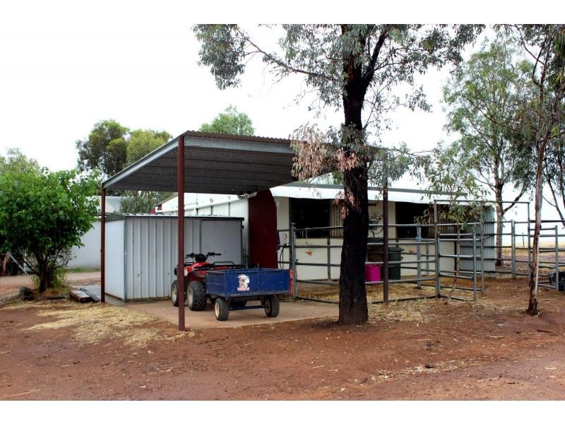 Geurie NSW 2831