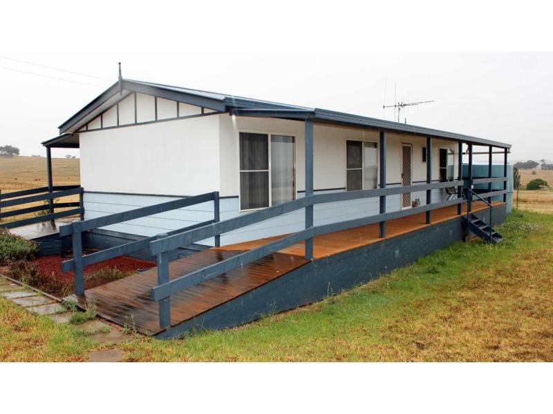 Geurie NSW 2831