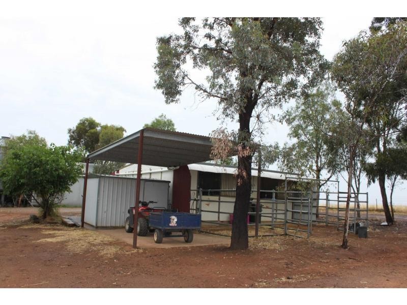 Geurie NSW 2831