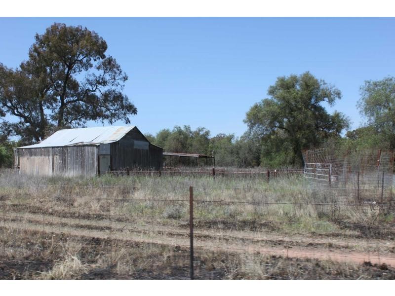Biddon NSW 2827