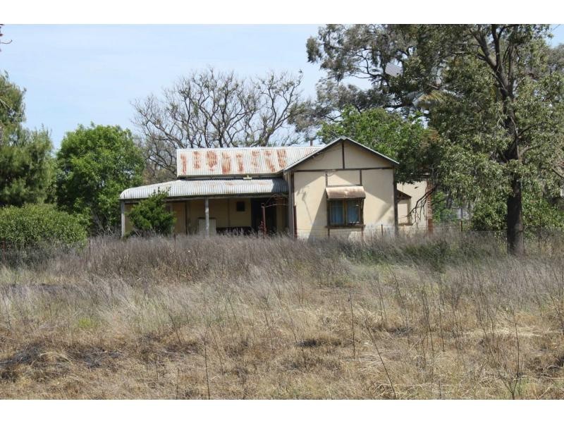 Biddon NSW 2827