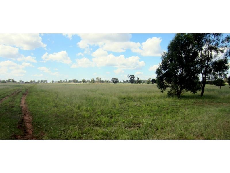 Eumungerie NSW 2831