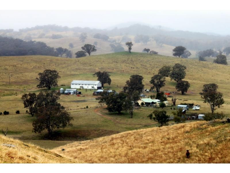 Kerrs Creek NSW 2800