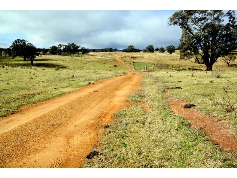 Kerrs Creek NSW 2800