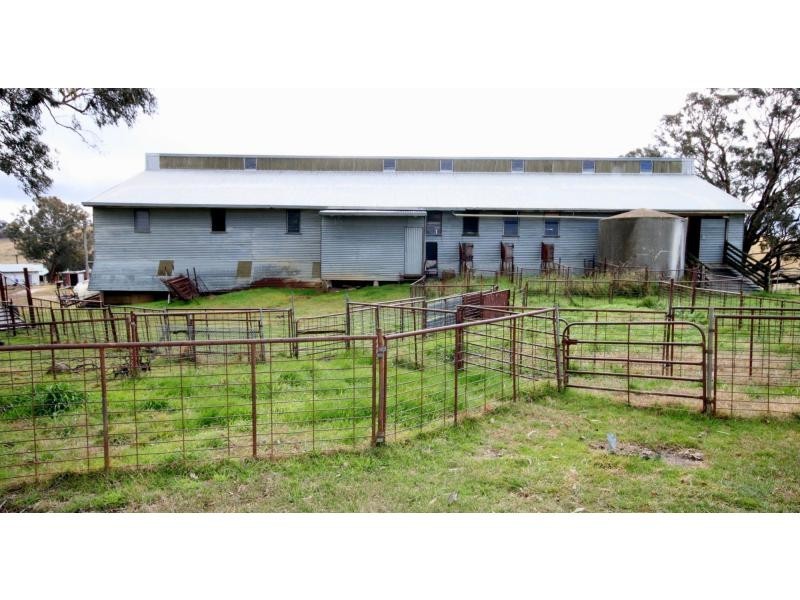 Kerrs Creek NSW 2800