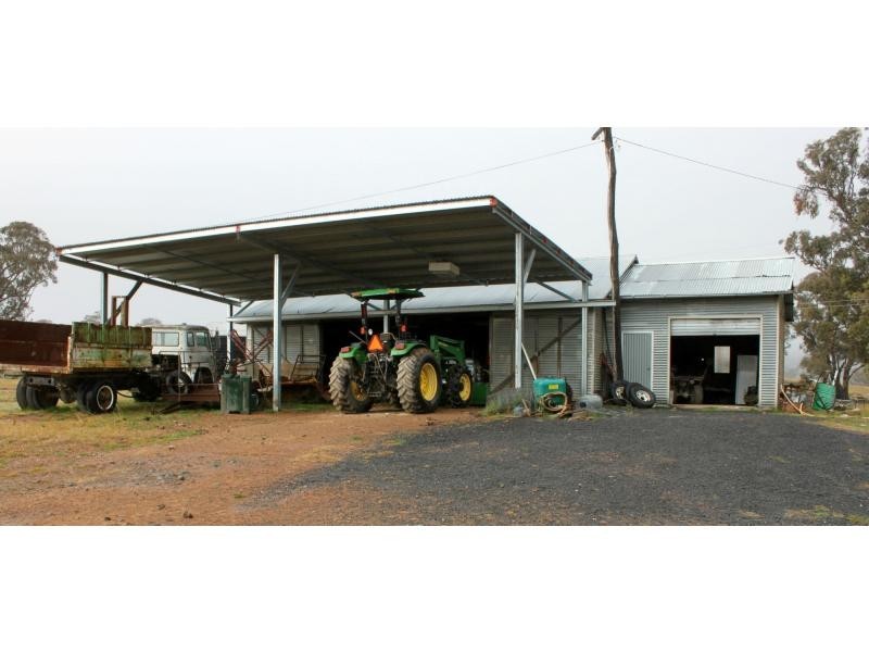 Kerrs Creek NSW 2800