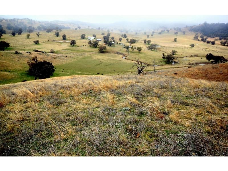 Kerrs Creek NSW 2800