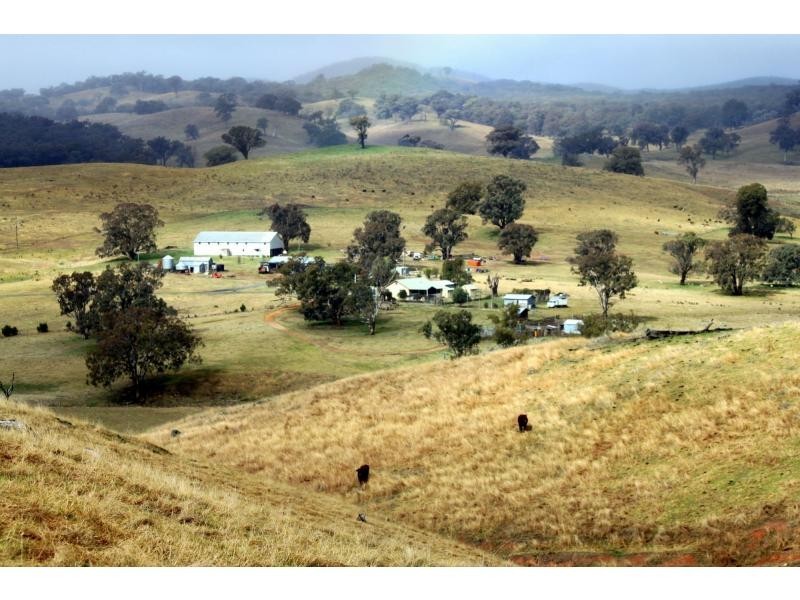 Kerrs Creek NSW 2800