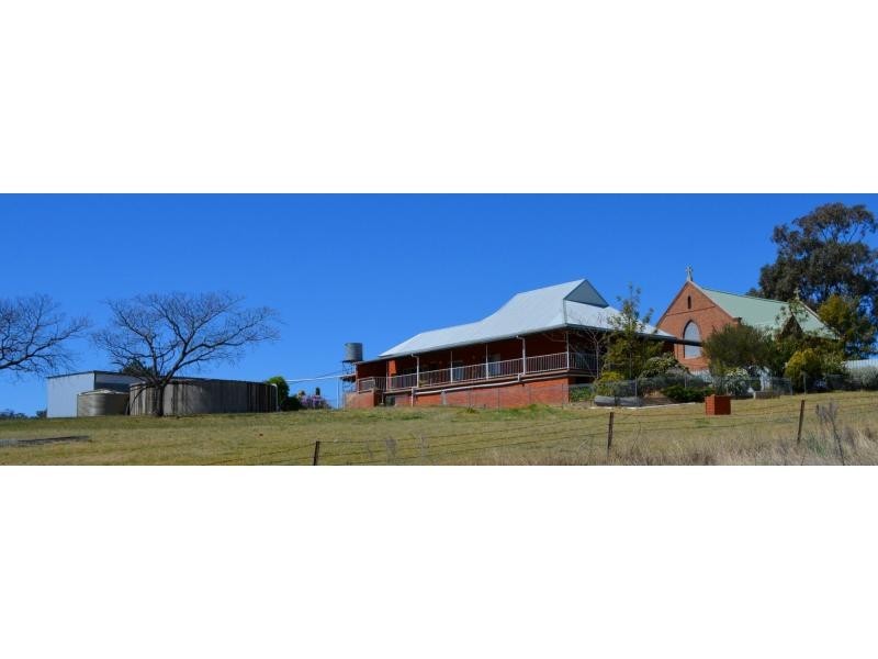 Stuart Town NSW 2820