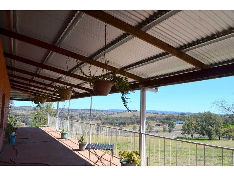 Stuart Town NSW 2820