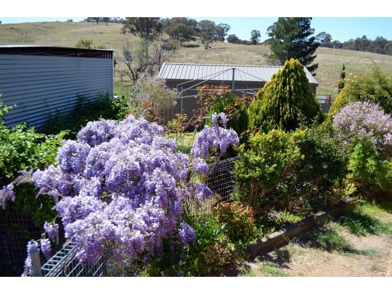 Stuart Town NSW 2820