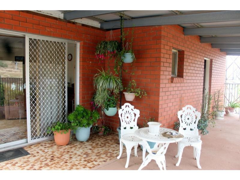 Stuart Town NSW 2820