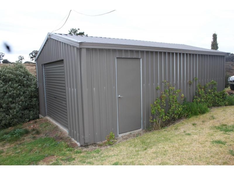 Stuart Town NSW 2820