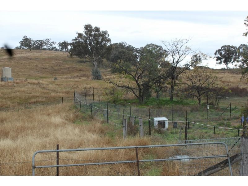 Stuart Town NSW 2820