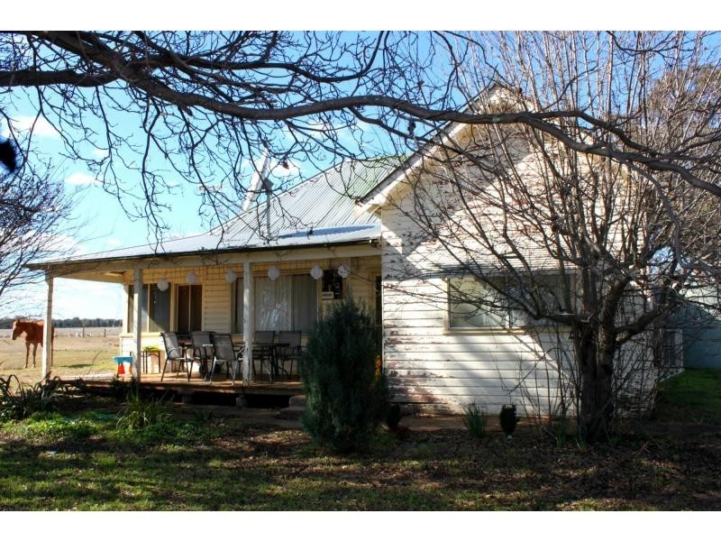 Jones Creek NSW 2830