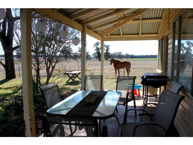 Jones Creek NSW 2830