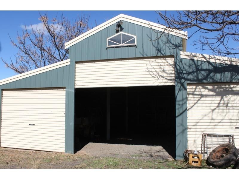 Jones Creek NSW 2830