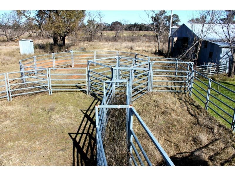 Jones Creek NSW 2830