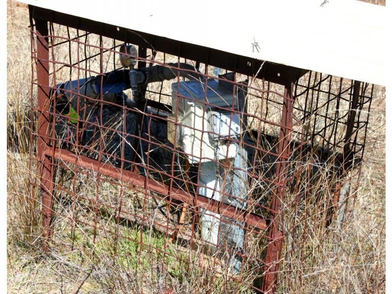 Jones Creek NSW 2830