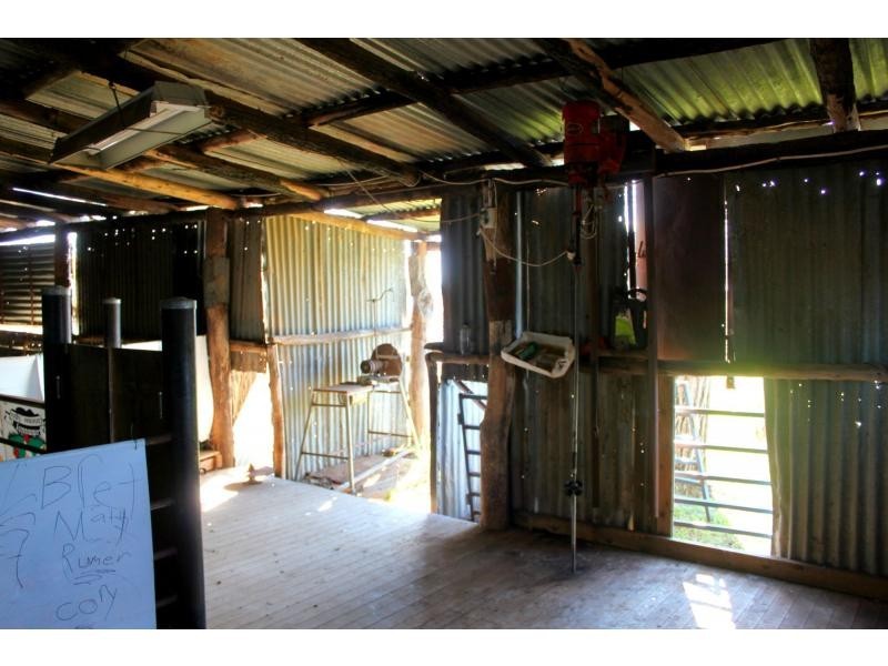 Jones Creek NSW 2830