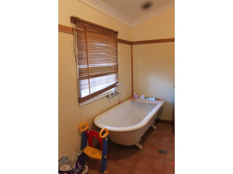 Jones Creek NSW 2830