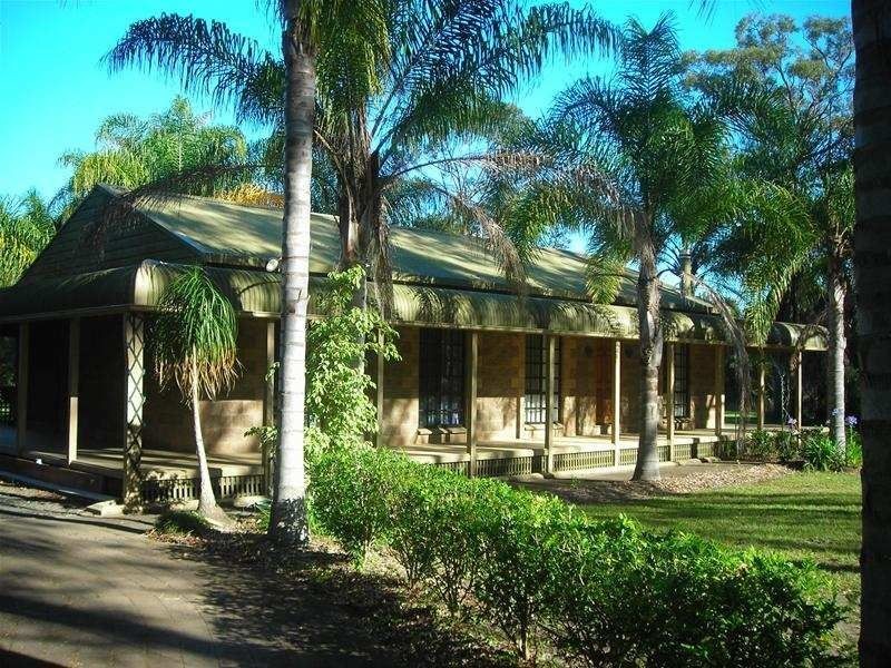 Old Bar NSW 2430