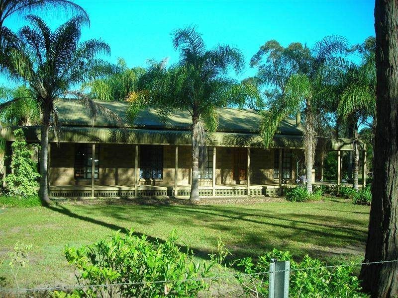 Old Bar NSW 2430