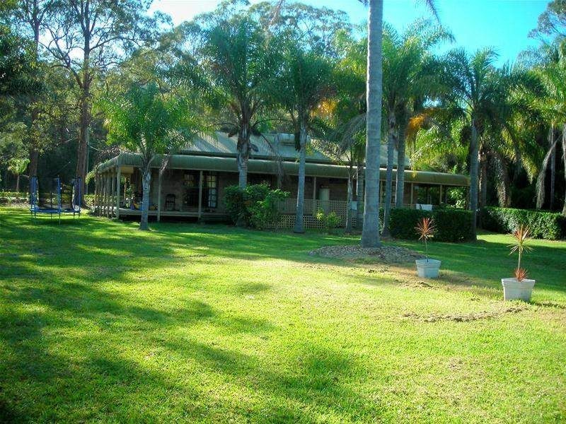 Old Bar NSW 2430