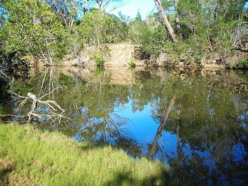 Old Bar NSW 2430