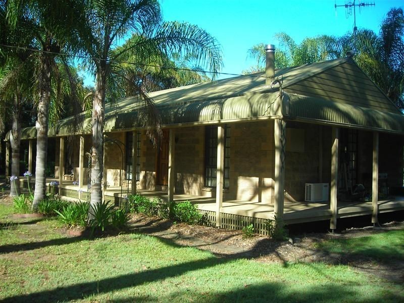 Old Bar NSW 2430