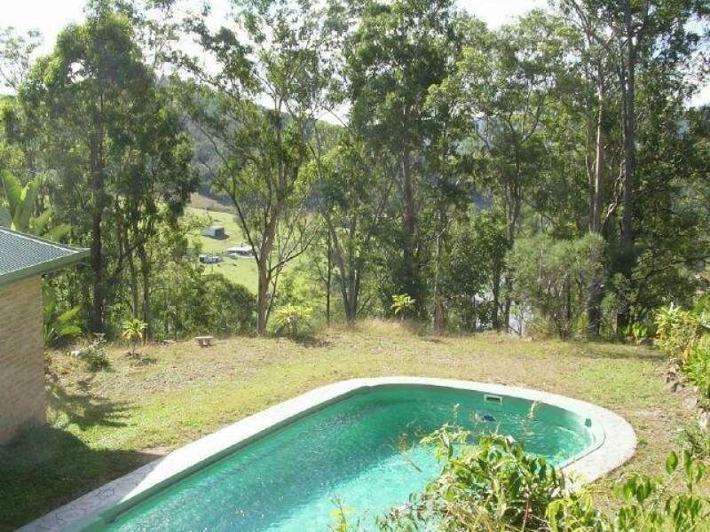 3218 Nowendoc Road, Caffreys Flat NSW 2424