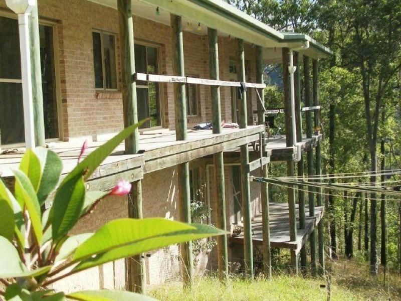 3218 Nowendoc Road, Caffreys Flat NSW 2424