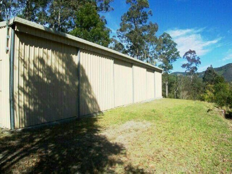 3218 Nowendoc Road, Caffreys Flat NSW 2424