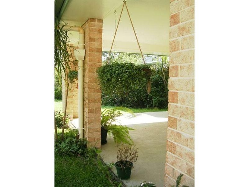 3218 Nowendoc Road, Caffreys Flat NSW 2424