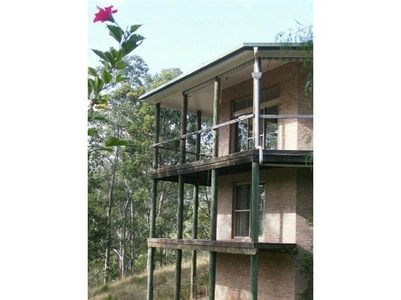 3218 Nowendoc Road, Caffreys Flat NSW 2424