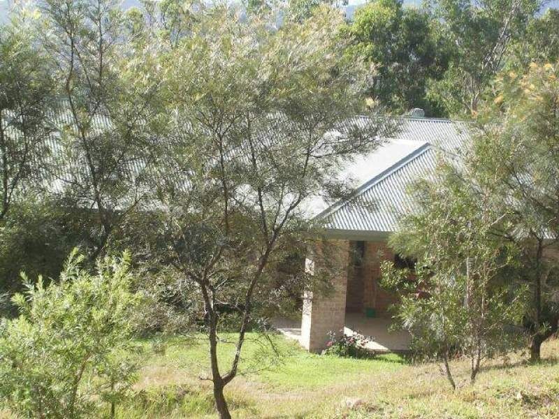 3218 Nowendoc Road, Caffreys Flat NSW 2424