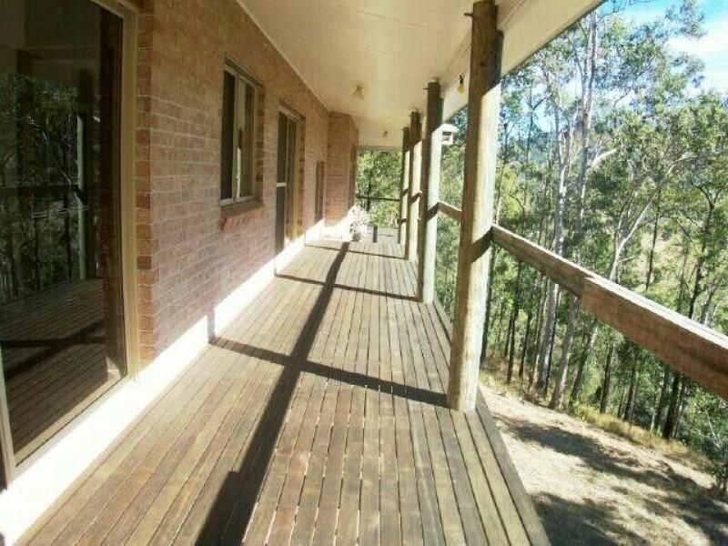 3218 Nowendoc Road, Caffreys Flat NSW 2424