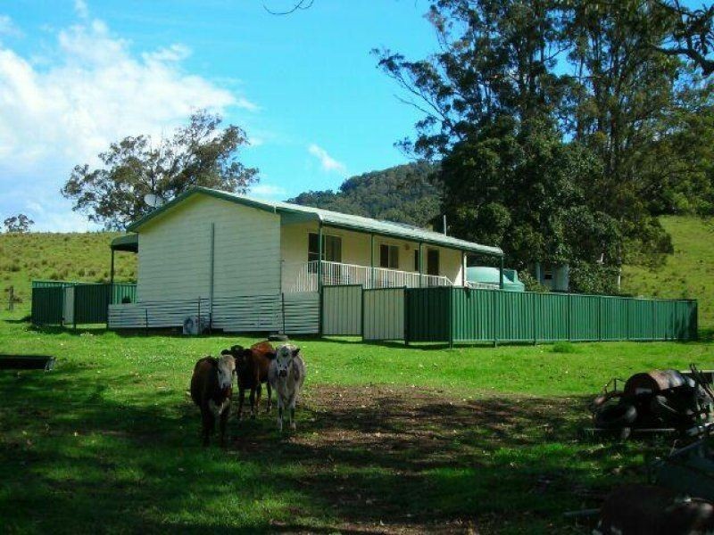 Strathcedar NSW 2429