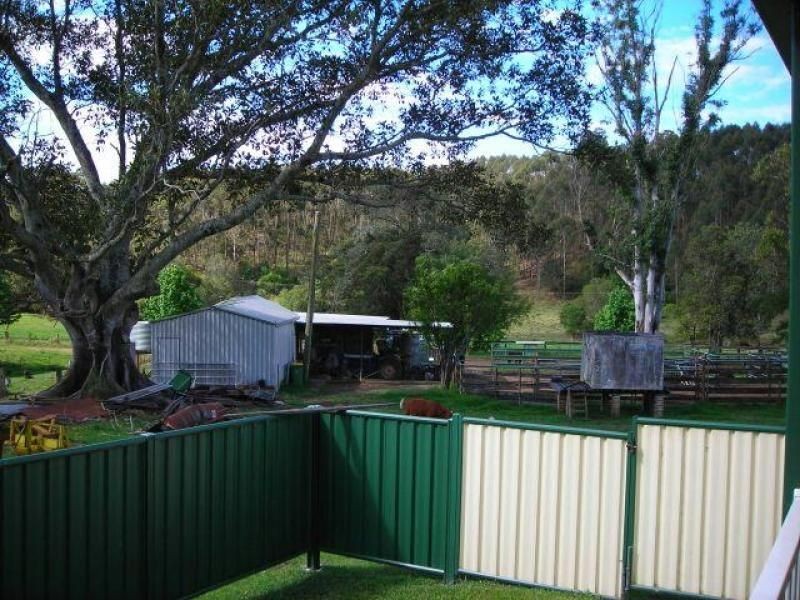 Strathcedar NSW 2429