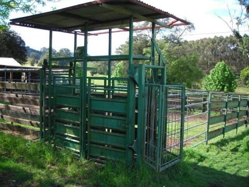 Strathcedar NSW 2429