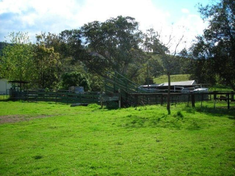 Strathcedar NSW 2429