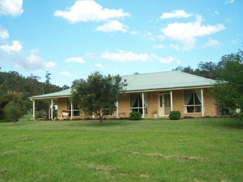 278 Bobin Creek Road, Bobin NSW 2429