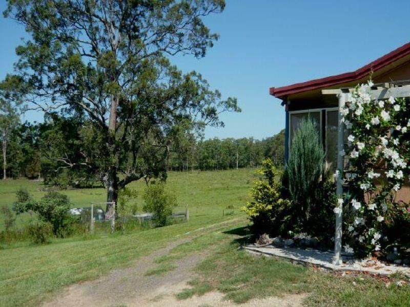 Burrell Creek NSW 2429