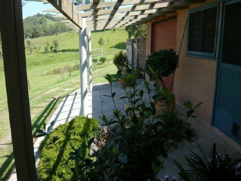 Burrell Creek NSW 2429